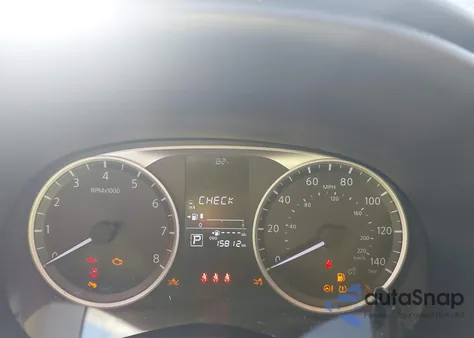 2024 Nissan Kicks S Xtronic Cvt from USA, damaged, VIN 3N1CP5BV9RL513832